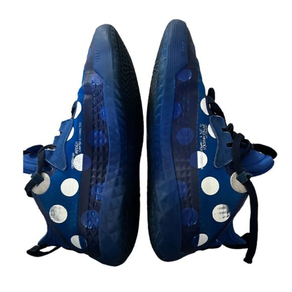 Adidas Harden vol.5 future natural sneakers - Picture 5 of 11